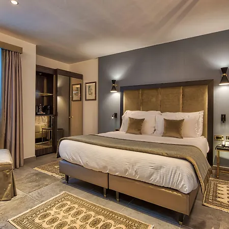 Ξενοδοχείο Palazzo Rosaria Boutique 4*