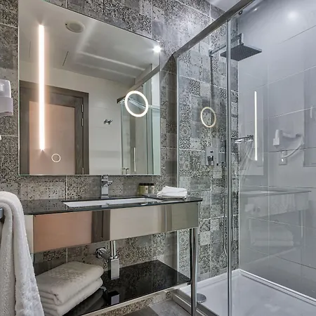 Otel Palazzo Rosaria Boutique Valletta