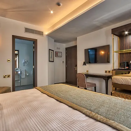 Otel Palazzo Rosaria Boutique 4*