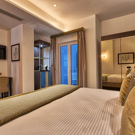 Hotel Palazzo Rosaria Boutique 4*