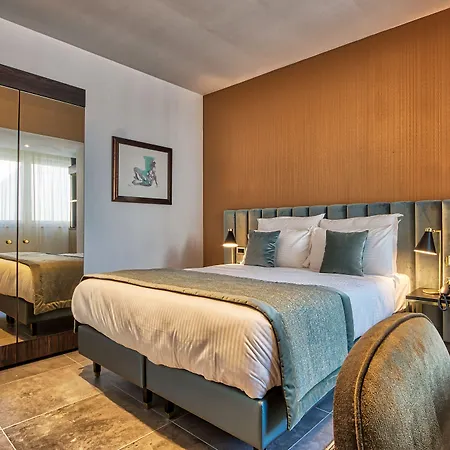 Palazzo Rosaria Boutique Hotel Valletta