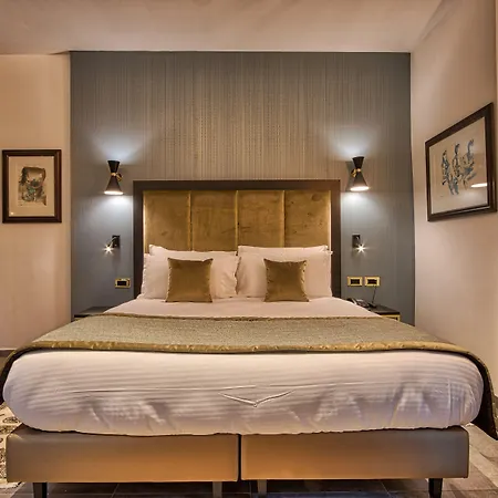 Palazzo Rosaria Boutique Otel Valletta