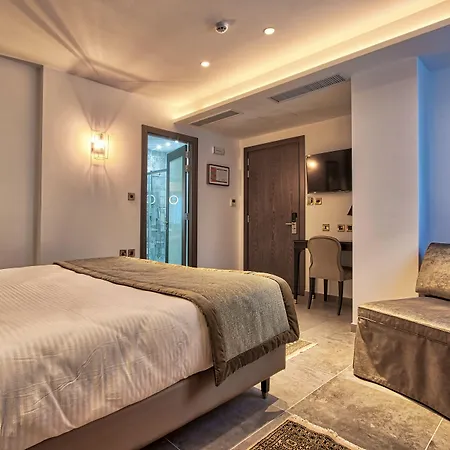 Ξενοδοχείο Palazzo Rosaria Boutique