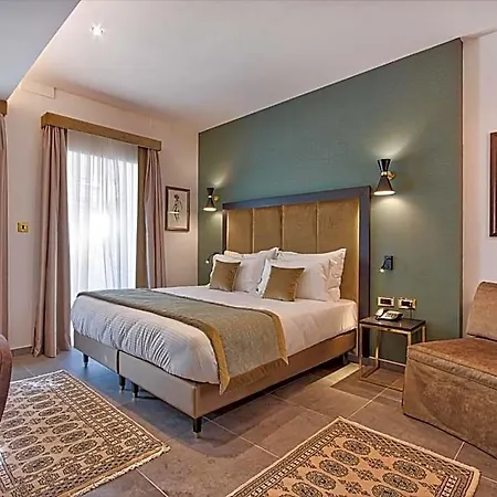 Palazzo Rosaria Boutique 4*