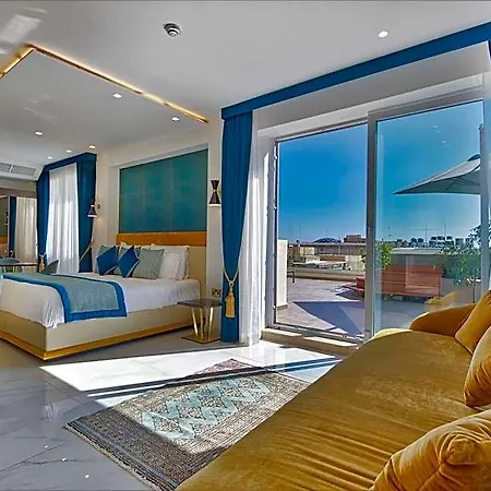 Palazzo Rosaria Boutique 4* Valletta