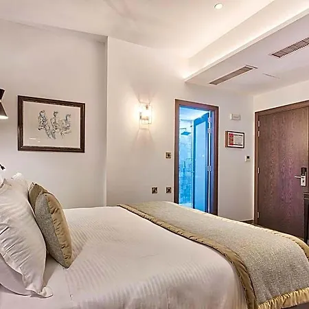 Palazzo Rosaria Boutique Hotel Valletta