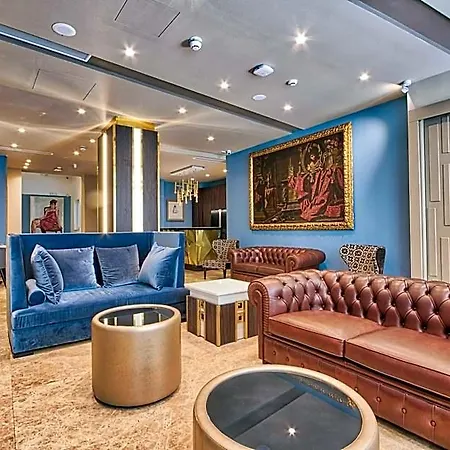 Palazzo Rosaria Boutique