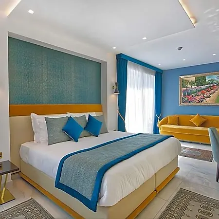 Palazzo Rosaria Boutique Hotel
