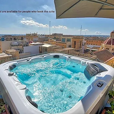 Hotel Palazzo Rosaria Boutique