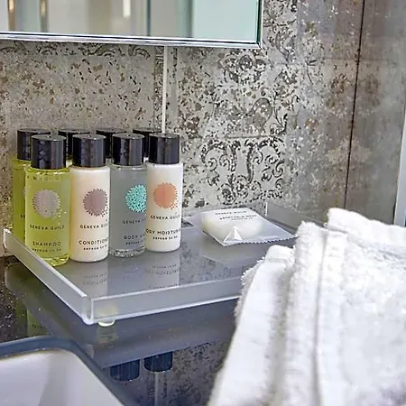 Palazzo Rosaria Boutique Hotel