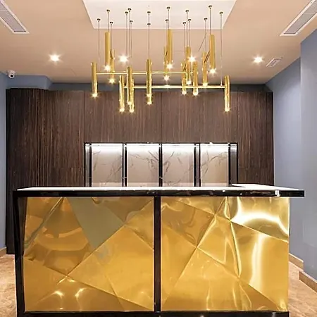 Hotel Palazzo Rosaria Boutique