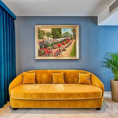 Hotel Palazzo Rosaria Boutique 4*