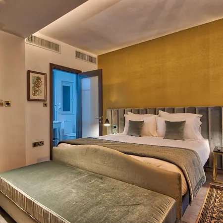 Palazzo Rosaria Boutique 4* Valletta
