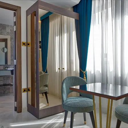 Palazzo Rosaria Boutique 瓦莱塔