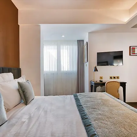 Ξενοδοχείο Palazzo Rosaria Boutique