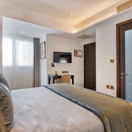 Ξενοδοχείο Palazzo Rosaria Boutique