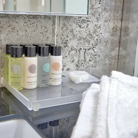 Hotel Palazzo Rosaria Boutique 4*