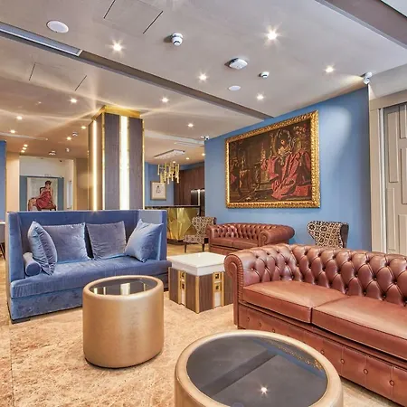 Palazzo Rosaria Boutique Hotel 4*