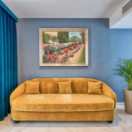 酒店 Palazzo Rosaria Boutique 4*