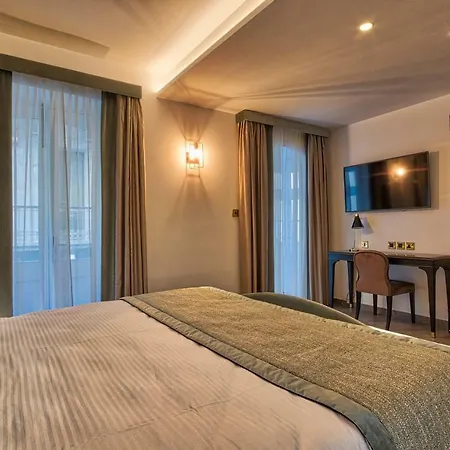 Palazzo Rosaria Boutique Hotel 4*