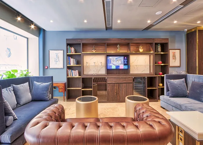 Palazzo Rosaria Boutique מלון ואלטה