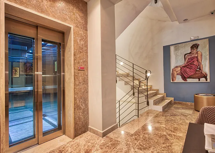 Palazzo Rosaria Boutique