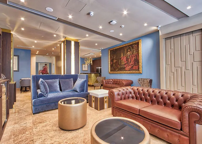 Palazzo Rosaria Boutique 4*