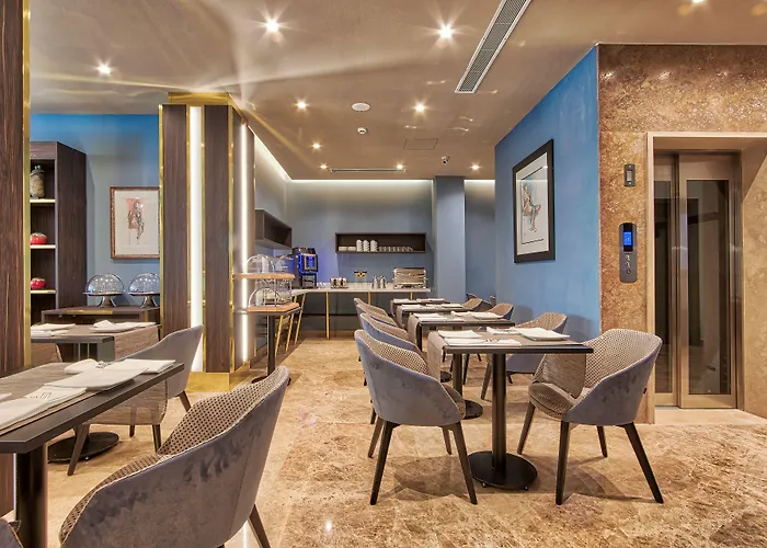 Hotel Palazzo Rosaria Boutique