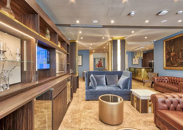 Palazzo Rosaria Boutique ואלטה