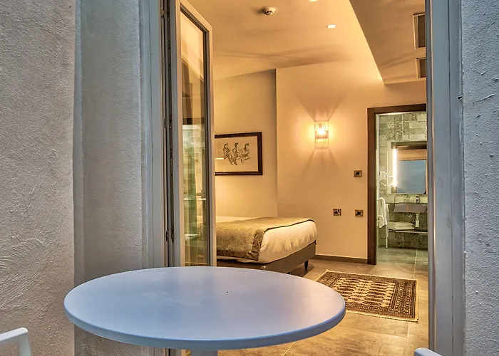 Palazzo Rosaria Boutique 4* Valletta