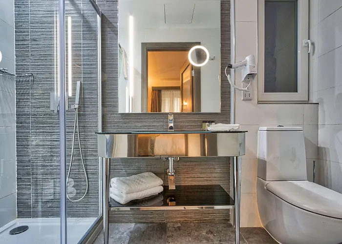 Palazzo Rosaria Boutique Hotel Valletta