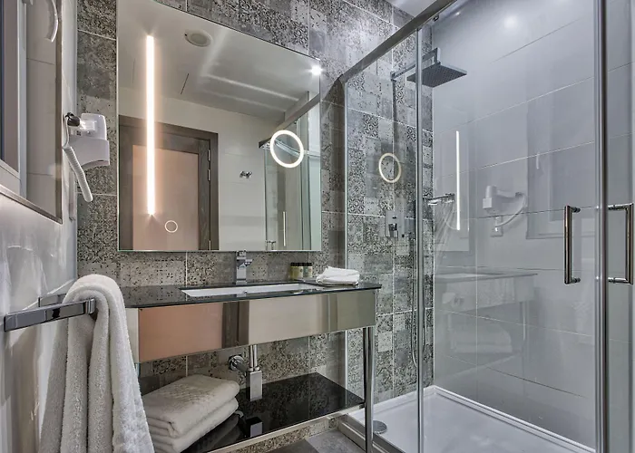 Hotel Palazzo Rosaria Boutique Valletta