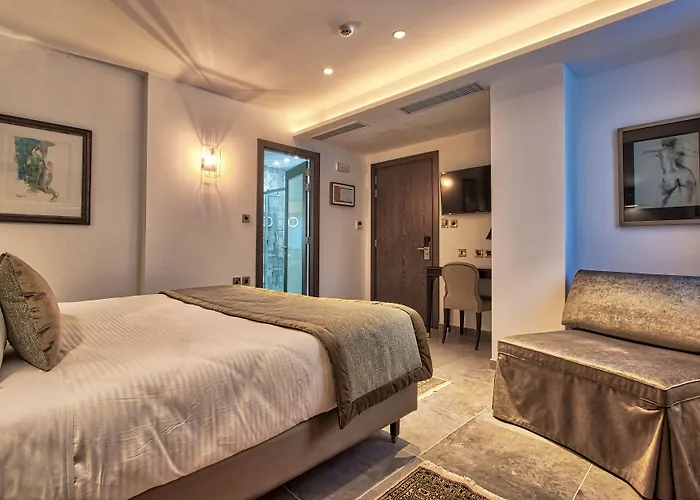 Hotel Palazzo Rosaria Boutique