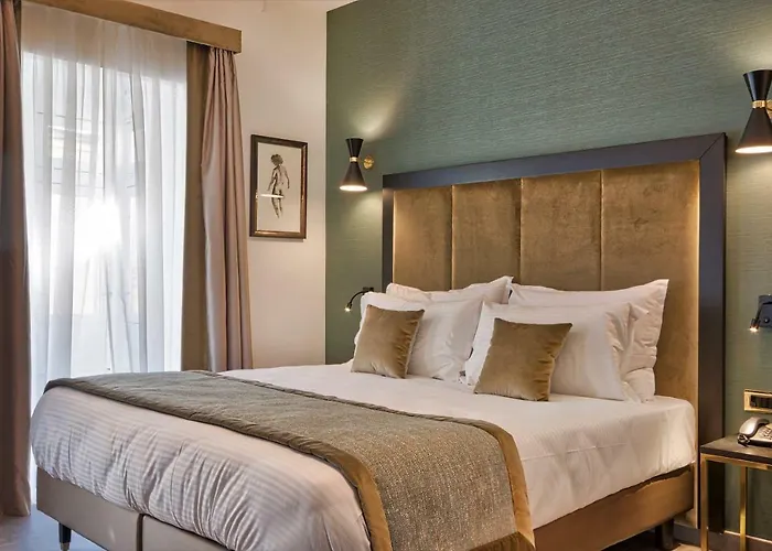 Palazzo Rosaria Boutique 4* Valletta