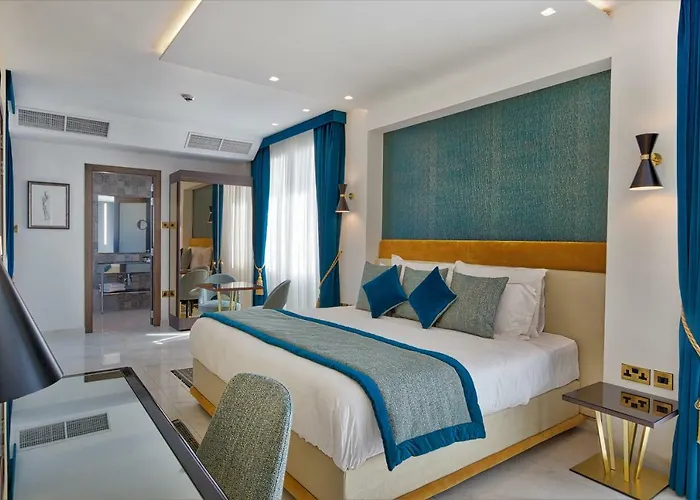 Hotel Palazzo Rosaria Boutique Valletta