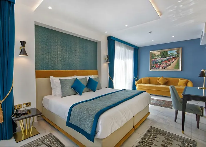 Hotel Palazzo Rosaria Boutique Valletta