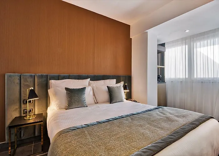 Palazzo Rosaria Boutique ואלטה