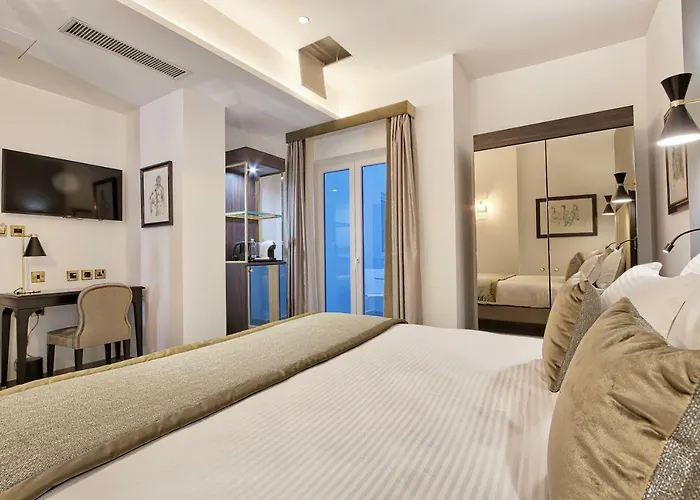 Palazzo Rosaria Boutique 4* Valletta
