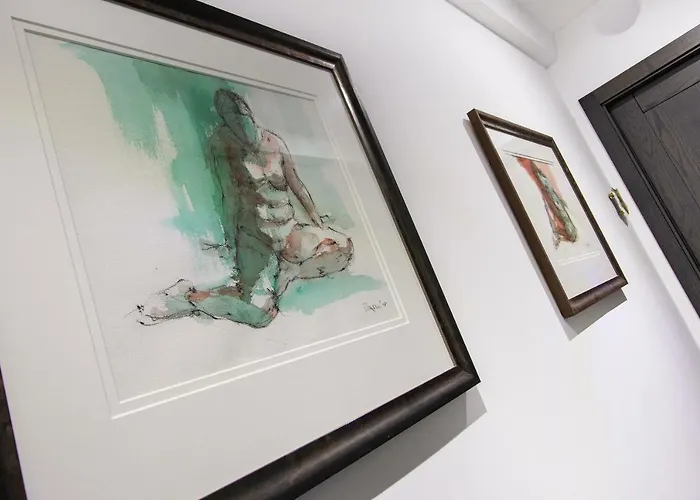 Palazzo Rosaria Boutique ואלטה