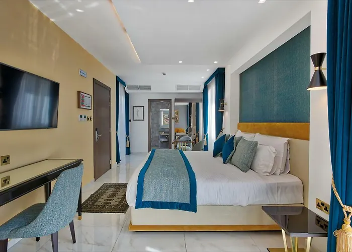 Palazzo Rosaria Boutique