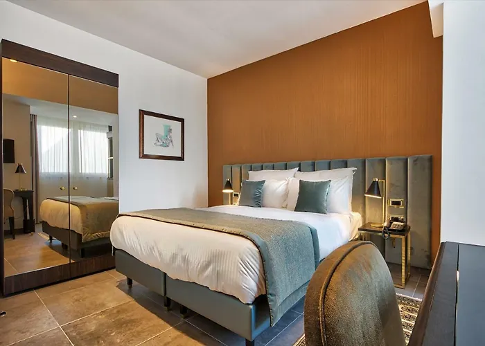 Palazzo Rosaria Boutique