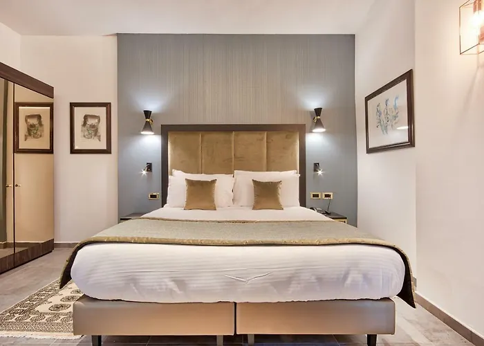 Palazzo Rosaria Boutique Valletta