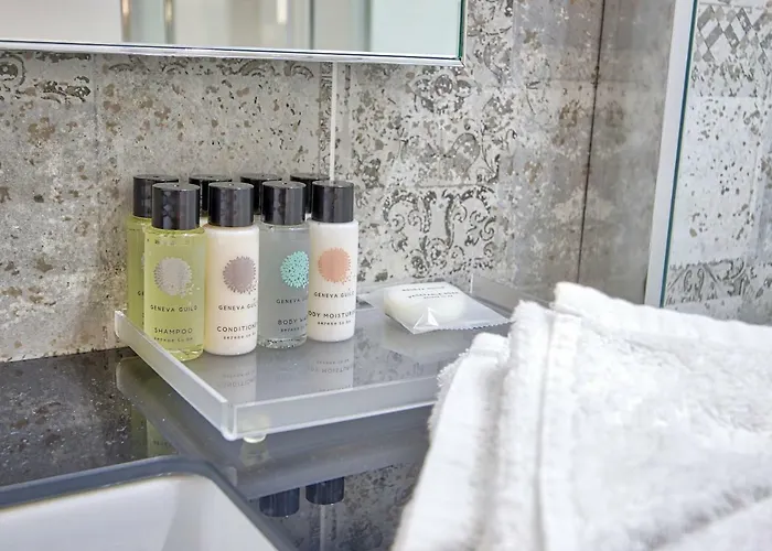 Hotel Palazzo Rosaria Boutique 4*