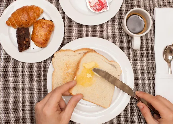 Palazzo Rosaria Boutique Hotel