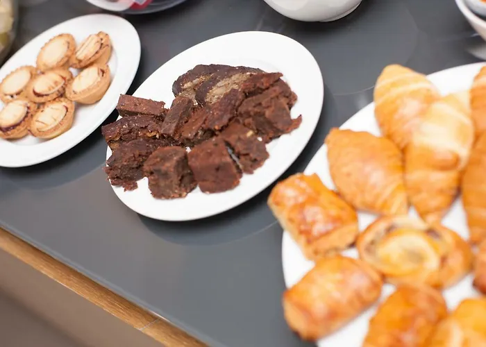 Palazzo Rosaria Boutique Hotel