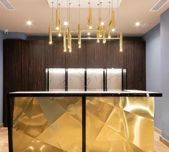 Palazzo Rosaria Boutique