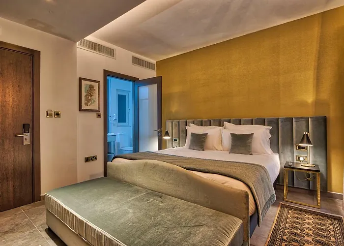 Palazzo Rosaria Boutique